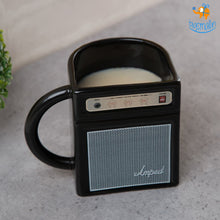 Load image into Gallery viewer, Speaker Amplifier Mug
