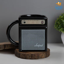 Load image into Gallery viewer, Speaker Amplifier Mug
