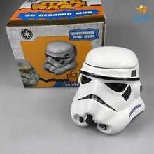 Load image into Gallery viewer, Star Wars Mug

