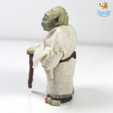 Load image into Gallery viewer, Yoda 3D Action Figure

