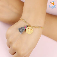 Load image into Gallery viewer, Sunsign Bracelet
