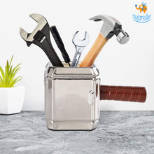 Load image into Gallery viewer, Thor Mjolnir Ceramic Holder
