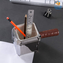 Load image into Gallery viewer, Thor Mjolnir Ceramic Holder
