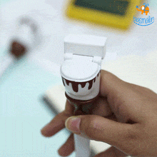 Load image into Gallery viewer, Poop Pop Pens - Set of 2
