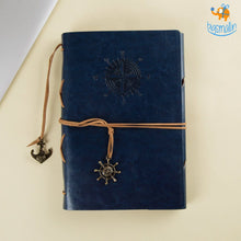 Load image into Gallery viewer, Vintage Travel Journal
