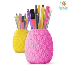 Load image into Gallery viewer, Tropical Stationery Pot

