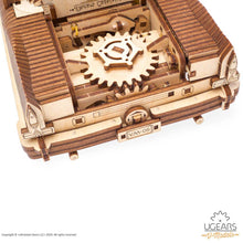 Load image into Gallery viewer, Ugears Dream Cabriolet Puzzle
