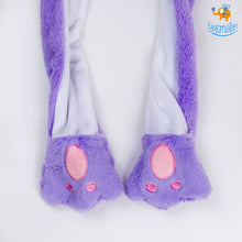 Load image into Gallery viewer, Unicorn Magic Ears Hat
