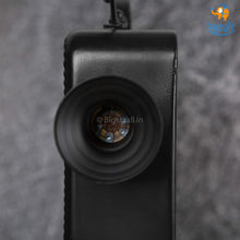 Load image into Gallery viewer, Vintage Video Camera Clock
