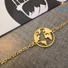 Load image into Gallery viewer, Wanderlust Bracelet
