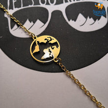Load image into Gallery viewer, Wanderlust Bracelet

