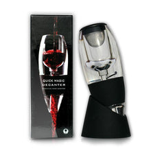 Load image into Gallery viewer, Wine Aerator &amp; Decanter
