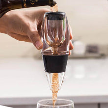 Load image into Gallery viewer, Wine Aerator &amp; Decanter
