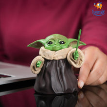 Load image into Gallery viewer, Baby Yoda Action Figure
