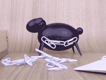 Load image into Gallery viewer, Sheepi - Magnetic Accessories Holder

